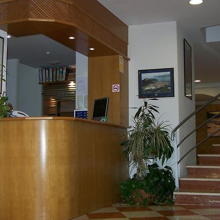 Hotel Vialmar Meis Extérieur photo