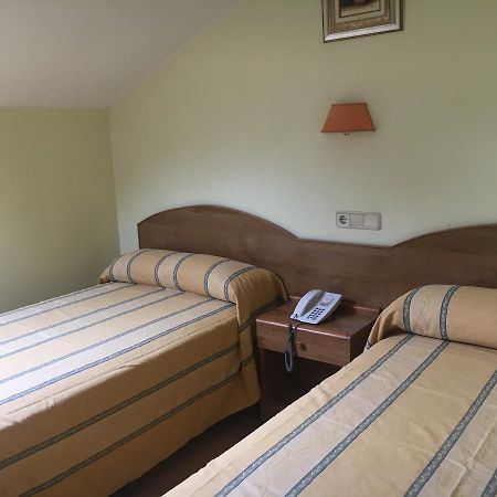 Hotel Vialmar Meis Extérieur photo