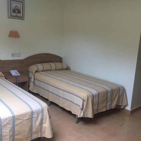 Hotel Vialmar Meis Extérieur photo