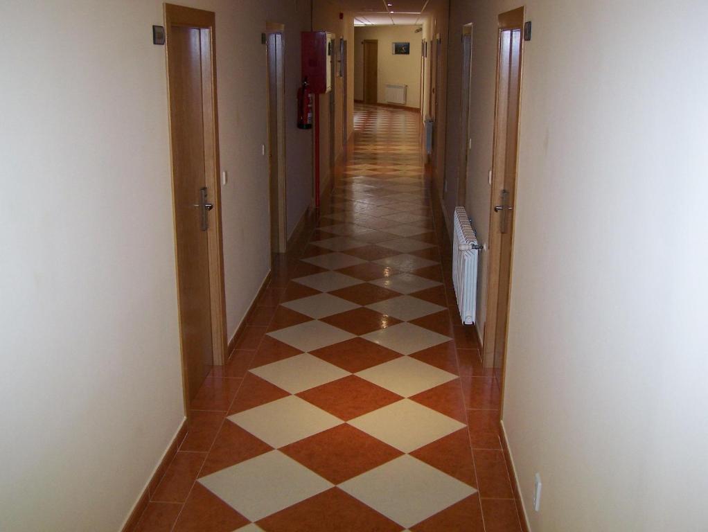 Hotel Vialmar Meis Extérieur photo