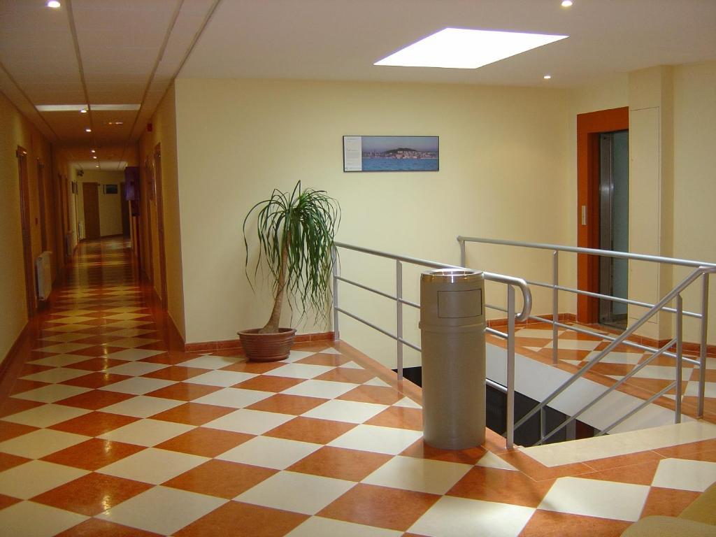 Hotel Vialmar Meis Extérieur photo
