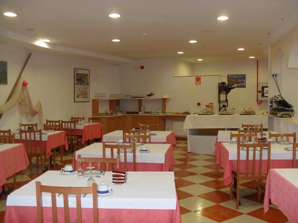 Hotel Vialmar Meis Extérieur photo