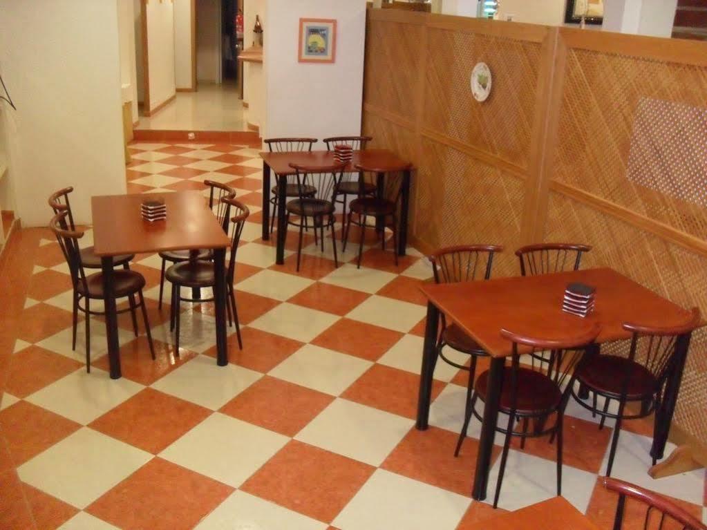 Hotel Vialmar Meis Extérieur photo