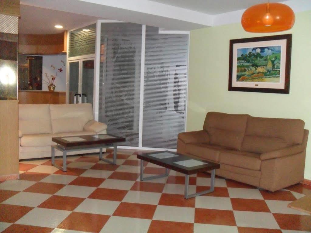 Hotel Vialmar Meis Extérieur photo