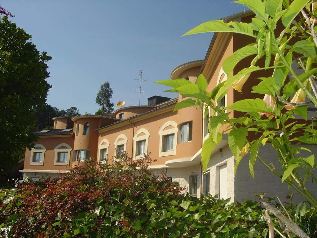 Hotel Vialmar Meis Extérieur photo