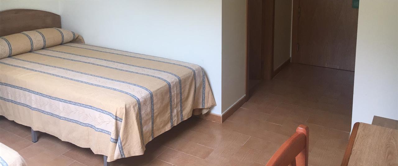 Hotel Vialmar Meis Extérieur photo