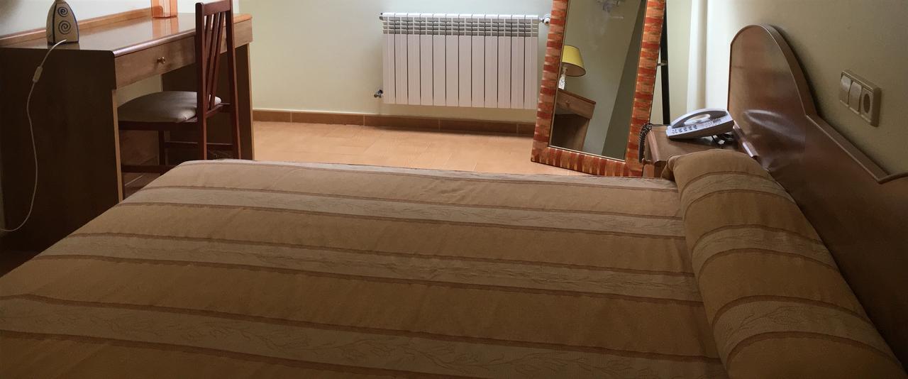 Hotel Vialmar Meis Extérieur photo